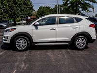 2019 Hyundai Tucson Preferred AWD