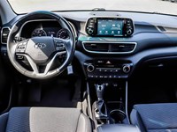 2019 Hyundai Tucson Preferred AWD