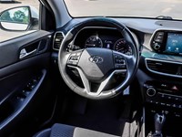 2019 Hyundai Tucson Preferred AWD