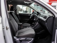 2019 Volkswagen Tiguan Trendline 4MOTION