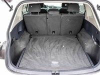 2019 Volkswagen Tiguan Trendline 4MOTION