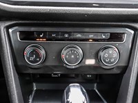 2019 Volkswagen Tiguan Trendline 4MOTION