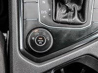 2019 Volkswagen Tiguan Trendline 4MOTION