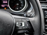 2019 Volkswagen Tiguan Trendline 4MOTION