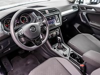 2019 Volkswagen Tiguan Trendline 4MOTION