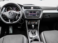 2019 Volkswagen Tiguan Trendline 4MOTION