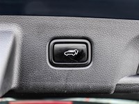 2020 Hyundai Palisade Luxury 8-Passenger AWD