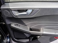 2021 Ford Escape Titanium Hybrid AWD