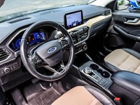 2021 Ford Escape Titanium Hybrid AWD