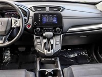 2021 Honda CR-V LX AWD