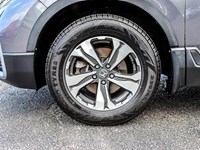 2021 Honda CR-V LX AWD