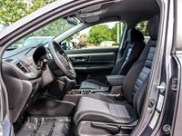 2021 Honda CR-V LX AWD
