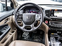 2021 Honda Pilot Touring 8-Passenger AWD
