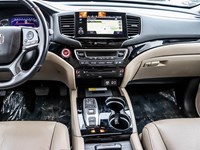 2021 Honda Pilot Touring 8-Passenger AWD