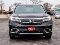2021 Honda Pilot Touring 8-Passenger AWD