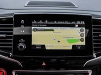 2021 Honda Pilot Touring 8-Passenger AWD