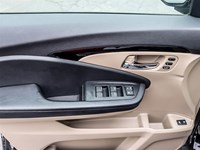 2021 Honda Pilot Touring 8-Passenger AWD