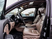 2021 Honda Pilot Touring 8-Passenger AWD