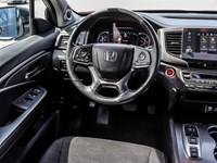 2021 Honda Pilot EX AWD