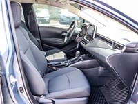 2021 Toyota Corolla LE CVT