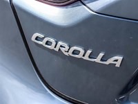 2021 Toyota Corolla LE CVT