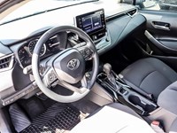 2021 Toyota Corolla LE CVT