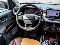 2022 Ford Maverick LARIAT AWD SuperCrew
