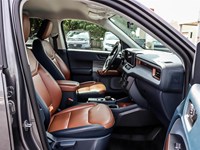 2022 Ford Maverick LARIAT AWD SuperCrew