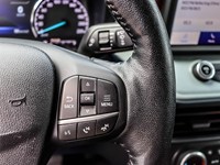 2022 Ford Maverick LARIAT AWD SuperCrew
