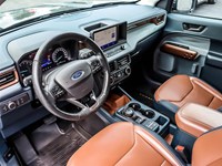 2022 Ford Maverick LARIAT AWD SuperCrew