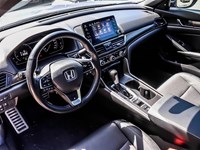 2022 Honda Accord Sport CVT