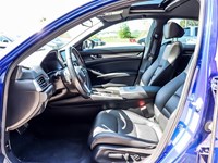 2022 Honda Accord Sport CVT