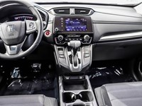 2022 Honda CR-V LX AWD