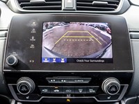 2022 Honda CR-V LX AWD