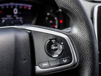 2022 Honda CR-V LX AWD