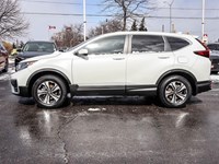 2022 Honda CR-V LX AWD