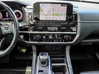 2022 Nissan Pathfinder Platinum 4WD