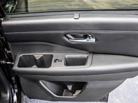 2022 Nissan Pathfinder Platinum 4WD