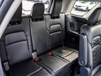 2022 Nissan Pathfinder Platinum 4WD