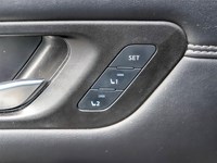 2022 Nissan Pathfinder Platinum 4WD