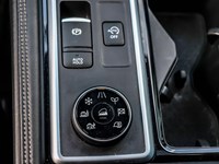 2022 Nissan Pathfinder Platinum 4WD