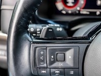 2022 Nissan Pathfinder Platinum 4WD