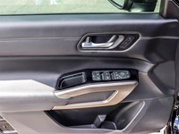 2022 Nissan Pathfinder Platinum 4WD