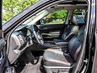 2022 Nissan Pathfinder Platinum 4WD