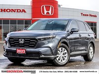 2023 Honda CR-V LX 2WD