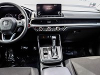 2023 Honda CR-V LX 2WD