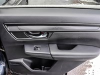 2023 Honda CR-V LX 2WD