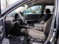 2023 Honda CR-V LX 2WD