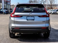 2023 Honda CR-V Sport AWD