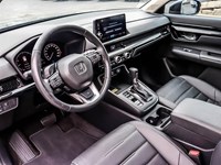 2023 Honda CR-V EX-L AWD